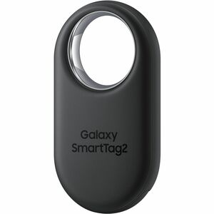 Samsung Galaxy SmartTag. Zweck: Artikel, Produkttyp: Finder, Produktfarbe: Graphit. Akku-/Batteriebetriebsdauer: 12000 h, 