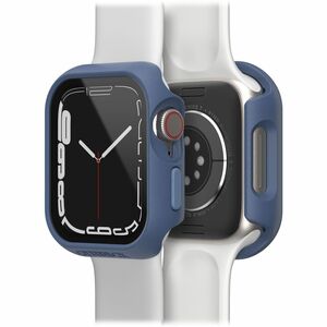 Case OtterBox Eclipse - for Apple Apple Watch - Blu