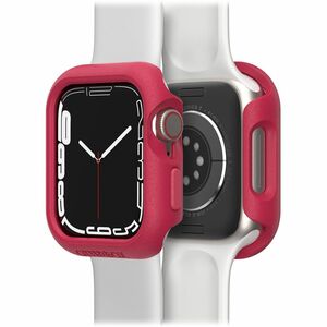 Case OtterBox Watch Bumper - for Apple Apple Watch - Resistente agli urti, Resistente ai colpi, Resistente ai frammenti - 