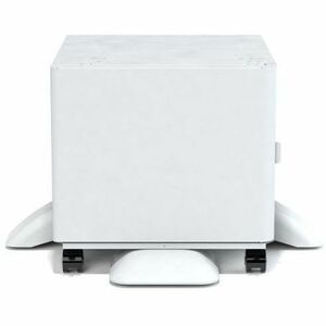 Supporto per stampante Xerox - 44 cm Altezza x 46,3 cm Larghezza x 51 cm Profondità - Bianco