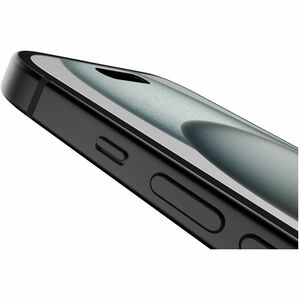 Belkin ScreenForce 9H Gehärtetes Glas Displayschutz iPhone 15, Apple iPhone 15 Plus, Apple iPhone 15 Pro, Apple iPhone 15 