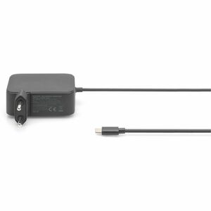 Digitus 100 W Wechselstromadapter - 100 W - 5 V Gleichstrom, 9 V DC, 12 V Gleichstrom, 15 V DC, 20 V DC - 5 A