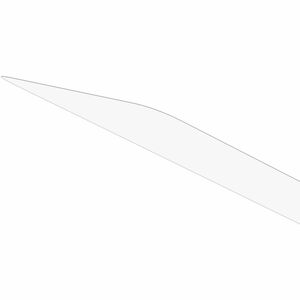 Belkin ScreenForce Gehärtetes Glas Displayschutz für Apple iPhone 14 Pro, iPhone 15 - Transparent - 1 - für LCD iPhone 14 