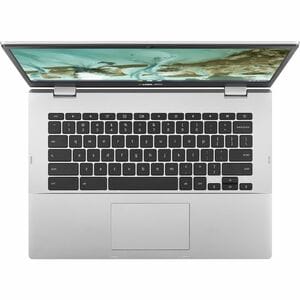 Asus Chromebook Enterprise CB1400 CB1400FKA-EC0167-BE 35.6 cm (14") Chromebook - Intel Celeron N4500 - 8 GB - Silver - Int
