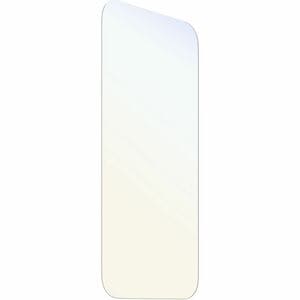 OtterBox iPhone 15 Premium Pro Glass Blue Light Antimicrobial Screen Protector Clear - For LCD Smartphone - Drop Resistant