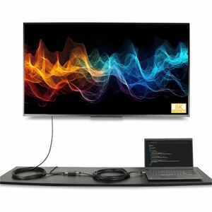 StarTech.com Video-Extender-Transmitter/Receiver - Verkabelt - TAA-konform - 1 Eingabegerät - 1 Ausgabegerät - 10 m Reichw