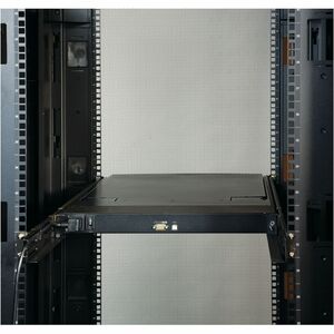 APC KVM 2G. LCD Rear Mounting Kit