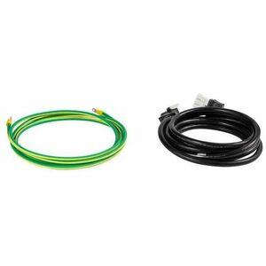APC by Schneider Electric Power Extension Cord - 4.57 m - For UPS - 192 V DC