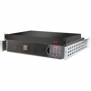 APC by Schneider Electric Surge Suppressor/Protector - IEC 60320 C20 - IEC 60320 C20 - 3 kVA - 208 V, 220 V, 230 V, 240 V 