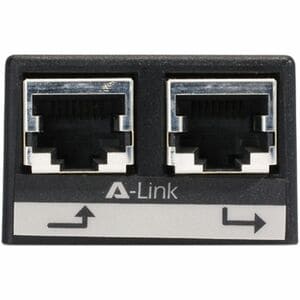 APC TEMPERATURE  HUMIDITY SENSOR WITH DISPLAY