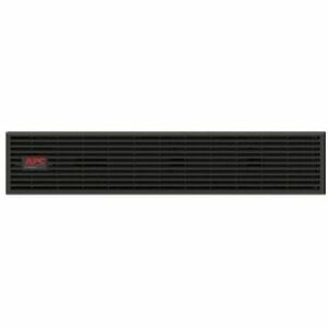 APC Easy UPS ONLINE SRV RM 72V Battery Pack for 2/3 kVA Ext. Runtime Model