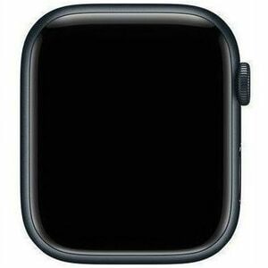 Apple Watch Series 9 智能手表 - 45 毫米 Case Height - 38 毫米 Case Width - 午夜黑 Case Color - 午夜黑 Band Color - 玻璃 Body Material - 铝 