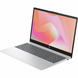 Portátil - HP 15-fd0000 15-fd0004la 39.6cm (15.6") - Full HD - Intel Core i3 i3-N305 - Tecnología vPro - 8GB - 256GB SSD -