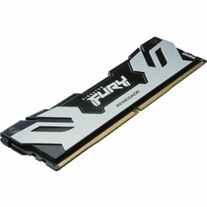 Kingston FURY Renegade RAM Module for Motherboard, Computer - 24 GB (1 x 24GB) - DDR5-7200/PC5-57600 DDR5 SDRAM - 7200 MHz