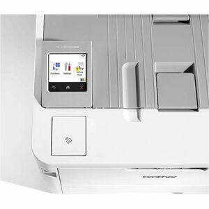 Brother HL HLL8240CDW Laser Printer - Colour - 31 ppm Mono / 31 ppm Color - 600 x 2400 dpi Print - Automatic Duplex Print 