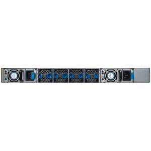 HPE SN6610C 32 Anschlüsse 32 Gbit/s Fibre Channel Switch - 32 Fiber Channel Ports - 32 x Total Expansion Slots - SFP+ - 32