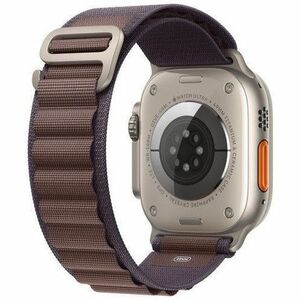 49mm Indigo Alpine Loop - Small