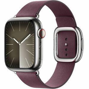 41mm Mulberry Modern Buckle - Large