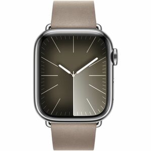 41mm Tan Modern Buckle - Large