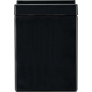 APC by Schneider Electric Replacement Battery Cartridge #176 - 24 V DC - Lead Acid - Hot Swappable