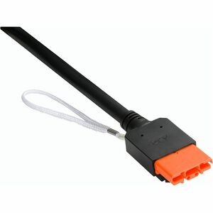 APC by Schneider Electric Smart-UPS Ultra On-Line 15ft Extension Cable for SRTL 5K 180V XBP - For UPS - 180 V AC - 4.57 m 