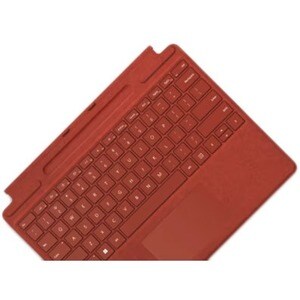 Pro Sig KB SC English Poppy Red