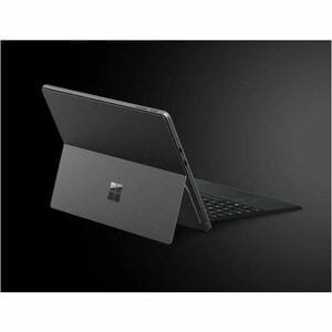 Microsoft Surface Pro 9 Tablet - 33 cm (13") - 16 GB - 256 GB SSD - Windows 11 Home - Graphite - Core i5 12th Gen Deca-cor