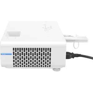 Adaptateur WiMedia BenQ QCast Mirror QP30 - Bi bande pour Ordinateur de bureau, Portable, Smartphone - 2,40 GHz ISM - 5 GH