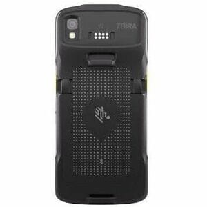Zebra TC22 Rugged Handheld Terminal - 1D, 2D - TAA Compliant - SE4710Scan Engine - 5430 - 15.2 cm (6") - LED - Full HD - 1