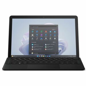 Microsoft Surface Go 4 Tablet - 26,7 cm (10,5 Zoll) Full HD - 8 GB - 128 GB - Windows 11 Pro 64-bit - Silber - Quad-Core N