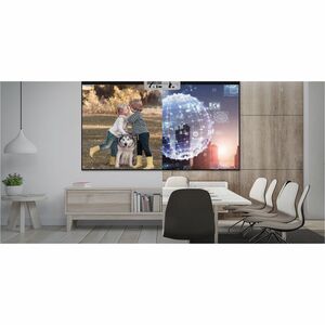 Optoma 3D Objektiv mit kurzer Brennweite (Short Throw) Tragbar DLP-Projektor - 16:9 - Weiß - Hoher Dynamikbereich (High Dy