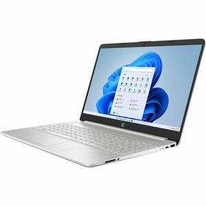 HPI SOURCING - NEW 15-e2000 15-ef1001wm 15.6" Notebook - Full HD - AMD Athlon Silver 3050U - 4 GB - 128 GB SSD - Natural S