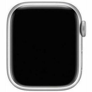 Apple Watch Series 9 Smart Watch - 4.50 cm (1.77") Case Height - 3.80 cm (1.50") Case Width - Silver Case Color - Winter B