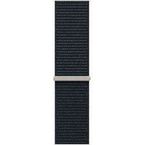 Apple Watch Series 9 Smart Watch - 4.50 cm (1.77") Case Height - 3.80 cm (1.50") Case Width - Midnight Case Color - Midnig