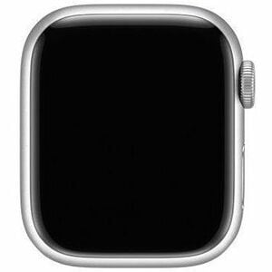 Apple Watch Series 9 Smart Watch - 4.10 cm (1.61") Case Height - 3.50 cm (1.38") Case Width - Silver Case Color - Winter B