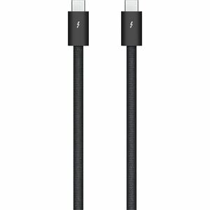 Apple 1 m (39.37") USB-C Video/Data Transfer Cable - Cable for USB Device, Pro Display XDR, Dock, iPhone, MAC, iPad Air, i