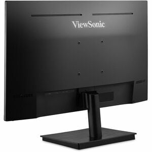 ViewSonic VA2709M 27 Inch IPS Full HD 1080p Monitor with 100Hz, Thin Bezels, Eye Care, HDMI, VGA Inputs for Home and Offic