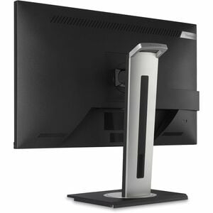 27" Ergonomic IPS Designed for Surface Monitor with USB-C - 27" Viewable - In-plane Switching (IPS) Technology - LED Backl