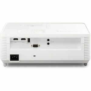 ViewSonic PA503HD - 4000 Lumens 1080p High Brightness Projector with 1.1x Optical Zoom, 40 degree Vertical Keystone - View