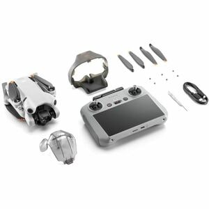 DJI Mini 4 Pro Fly More Combo DJI RC 2 GL