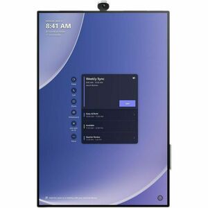 Microsoft Surface Hub 3 All-in-One Computer - Intel Core i5 - 32 GB - 512 GB SSD - 127 cm (50") Touchscreen - Desktop - Pl