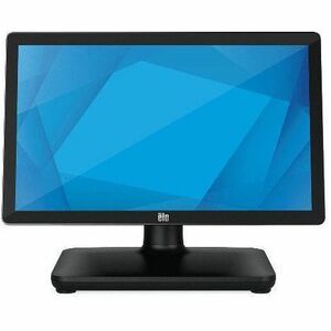 Elo EloPOS POS Terminal - Core i3 3.20 GHz - 8 GB DDR4 SDRAM 256 GB M.2/SATA - 55.9 cm (22") LED Touchscreen UHD Graphics 