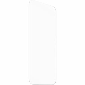 OB PREMIUM GLASS ANTIMICROBIAL APPLE IPHONE 15 PLUS -CLEAR