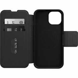 OtterBox Strada Estojo de transporte (Página) Apple Smartphone, Cartão - Resistente a quedas - Couro Corpo - 151.9 mm Altu