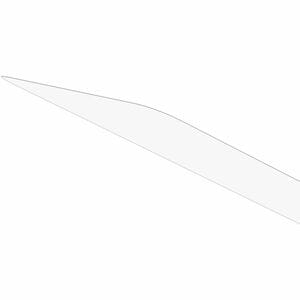 Belkin ScreenForce Tempered Glass Screen Protector for iPhone 14 Pro, iPhone 15 - Transparent - 1 - For LCD iPhone 14 Pro,