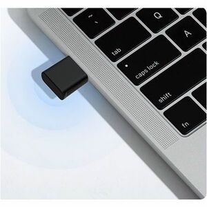 TP-Link Archer TX20U Nano AX1800 IEEE 802.11 a/b/g/n/ac/ax Dual Band Wi-Fi Adapter for Desktop Computer - USB 2.0 - 2.40 G