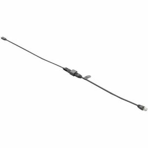 Rally Mic Pod Cat Coupler BLACK - N/A - N/A - WW-9002