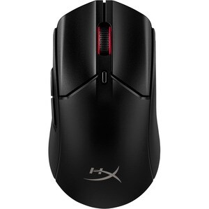 HyperX Pulsefire Haste 2 Wireless Gaming Mouse Black