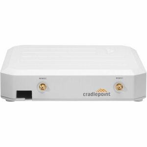 CradlePoint W1850-5GC 2 SIM Mobilfunk, Ethernet Modem/Wireless Router - 5G - LTE 2100, LTE 1900, LTE 1800, LTE 1700, LTE 8