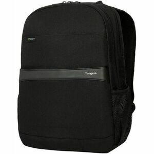 Sacoche de transport Targus GeoLite EcoSmart TSB962GL - Sac à dos Style pour 35,6 cm (14") à 40,6 cm (16") Ordinateur Port